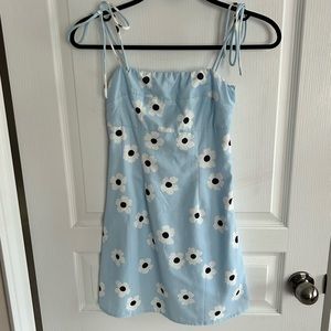 Princess Polly dress adult size 0